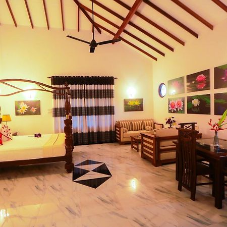 Sri Lankan Villa Elagawagoda Екстериор снимка