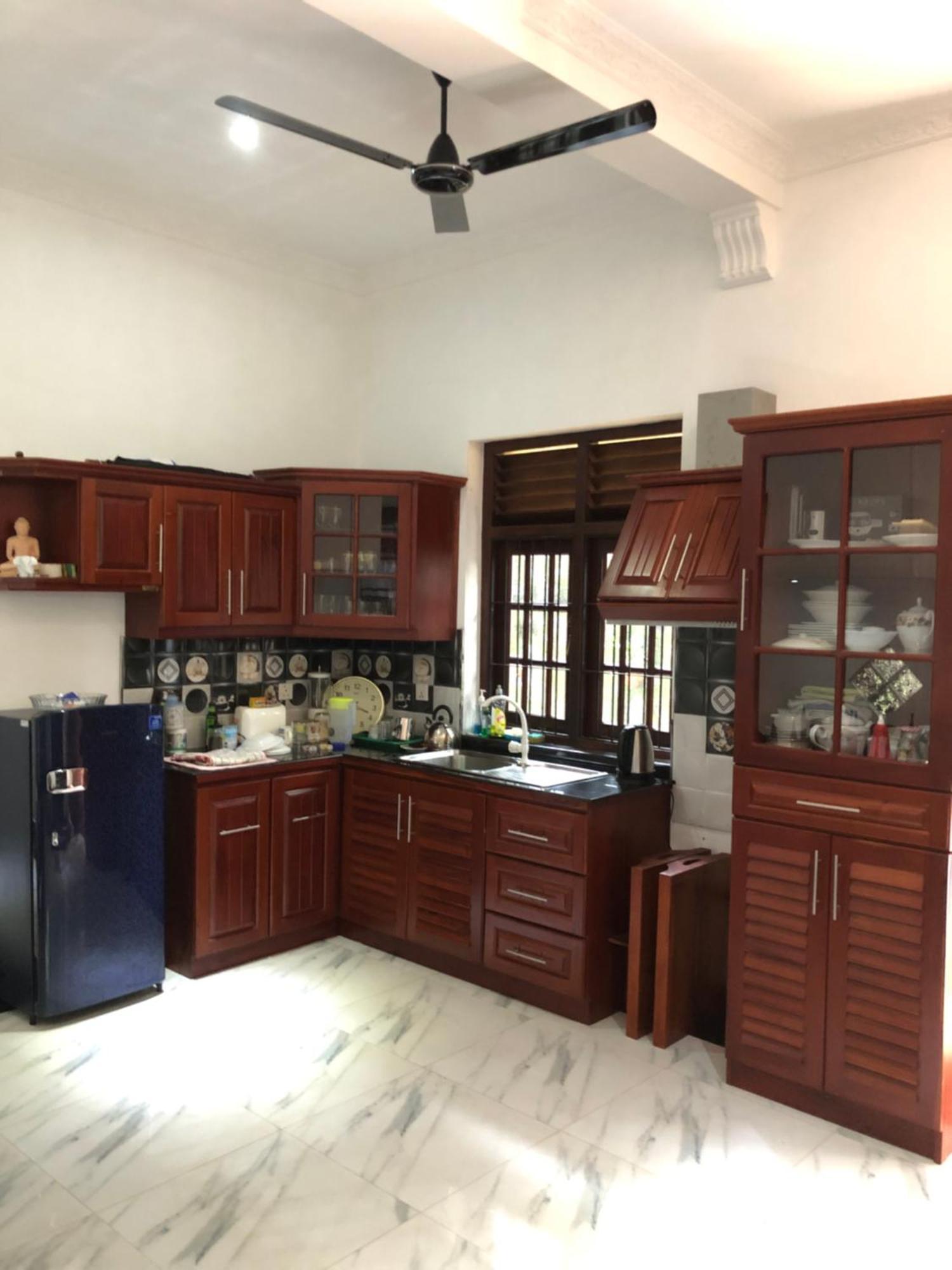 Sri Lankan Villa Elagawagoda Екстериор снимка