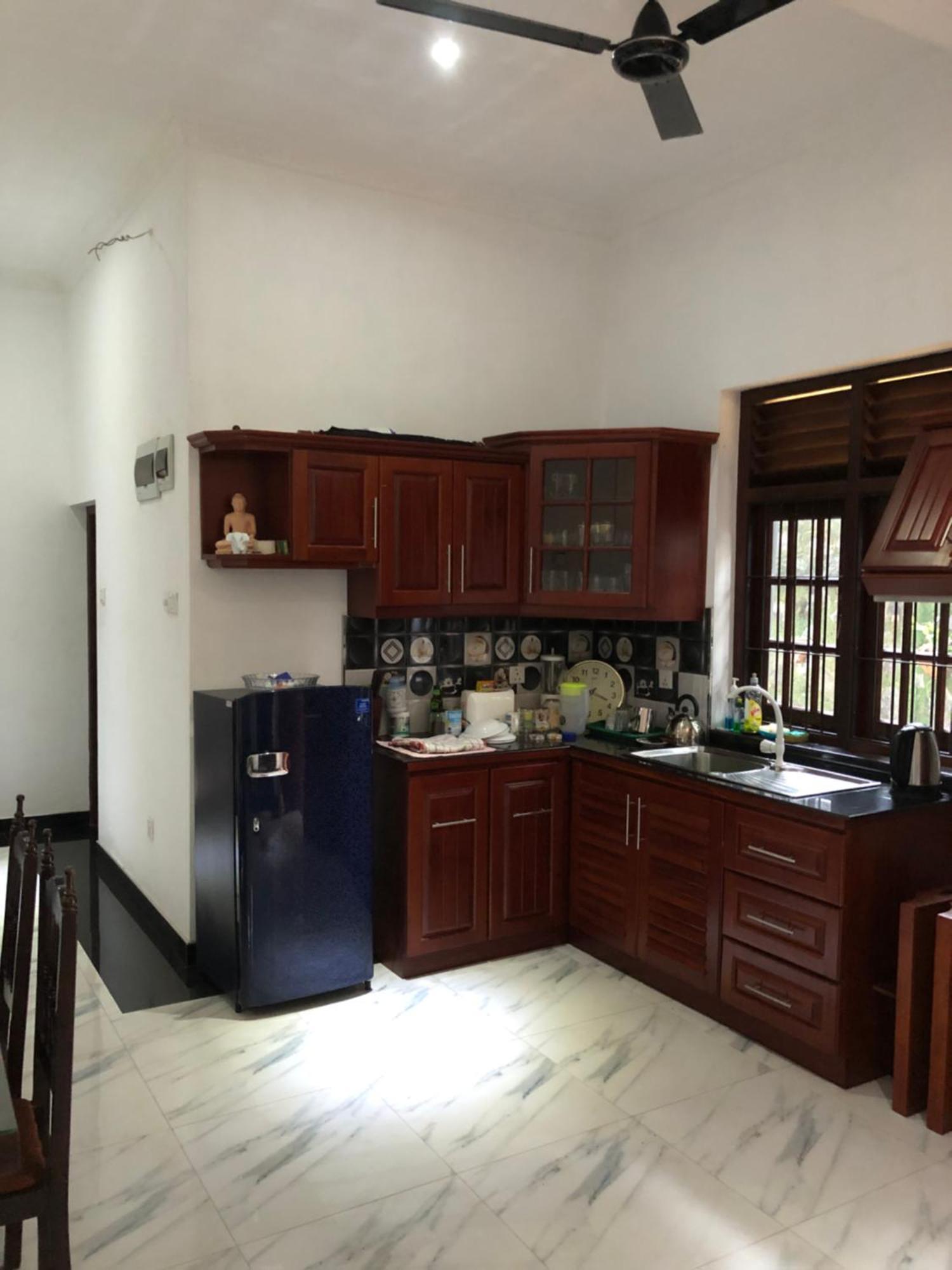 Sri Lankan Villa Elagawagoda Екстериор снимка