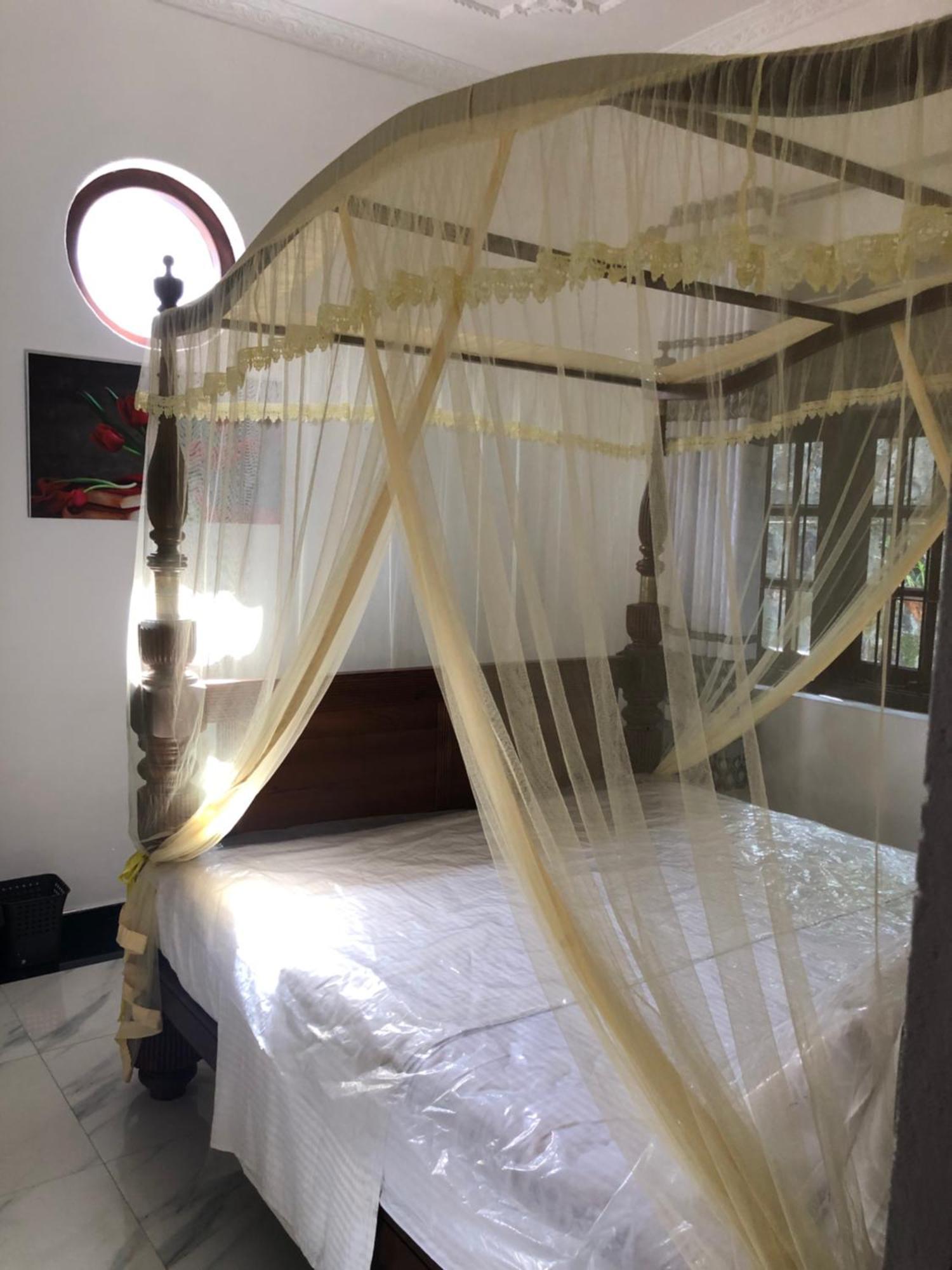 Sri Lankan Villa Elagawagoda Екстериор снимка