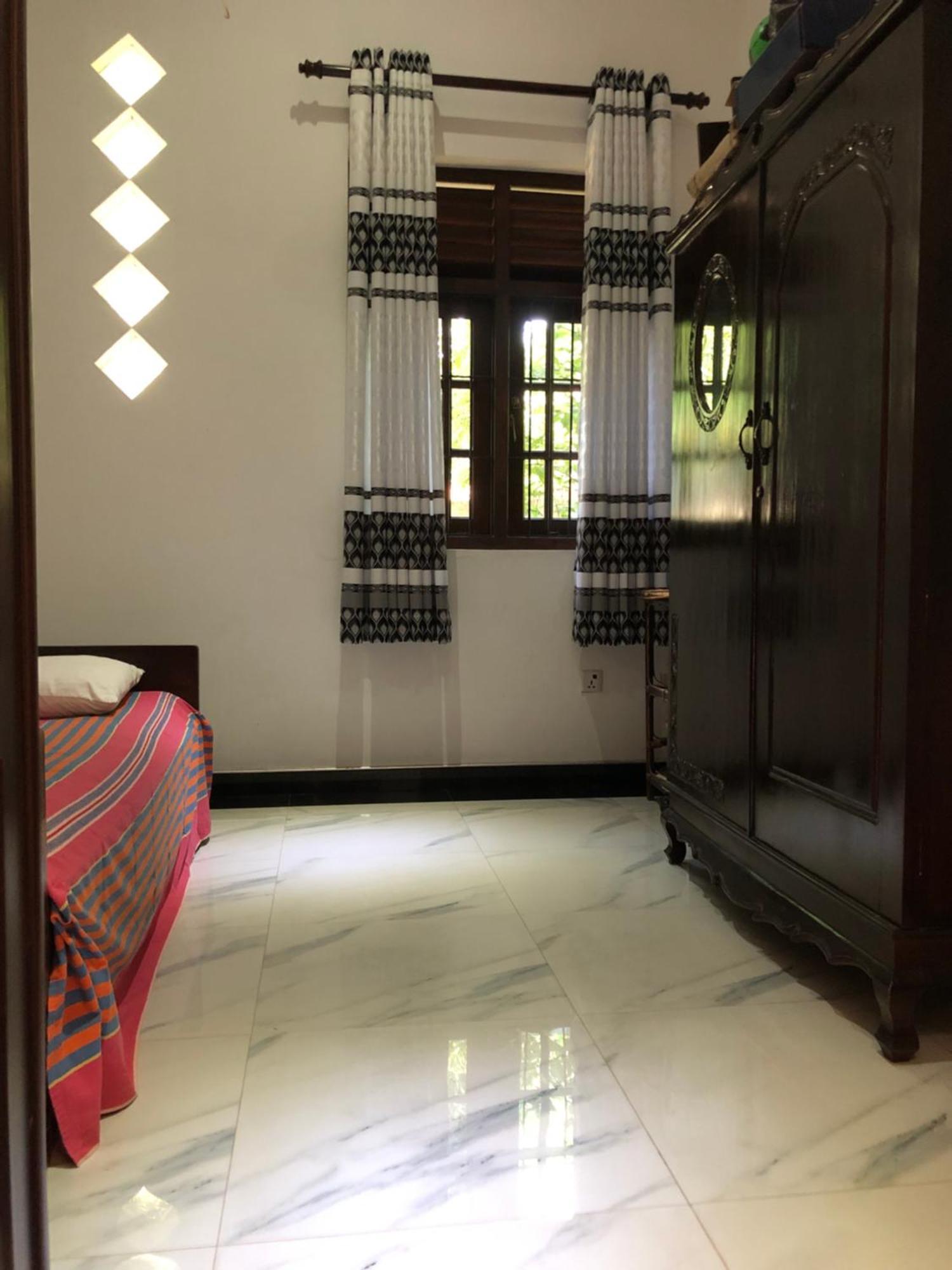 Sri Lankan Villa Elagawagoda Екстериор снимка