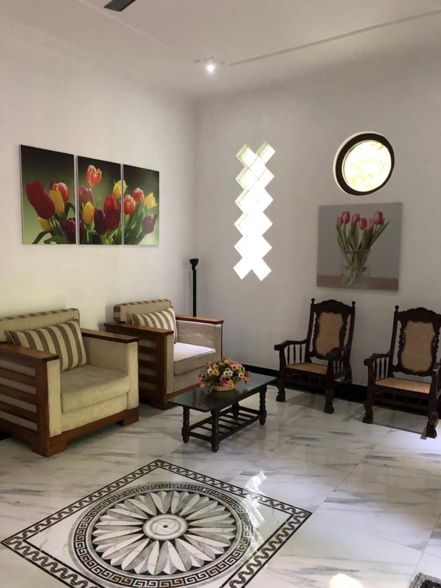 Sri Lankan Villa Elagawagoda Екстериор снимка