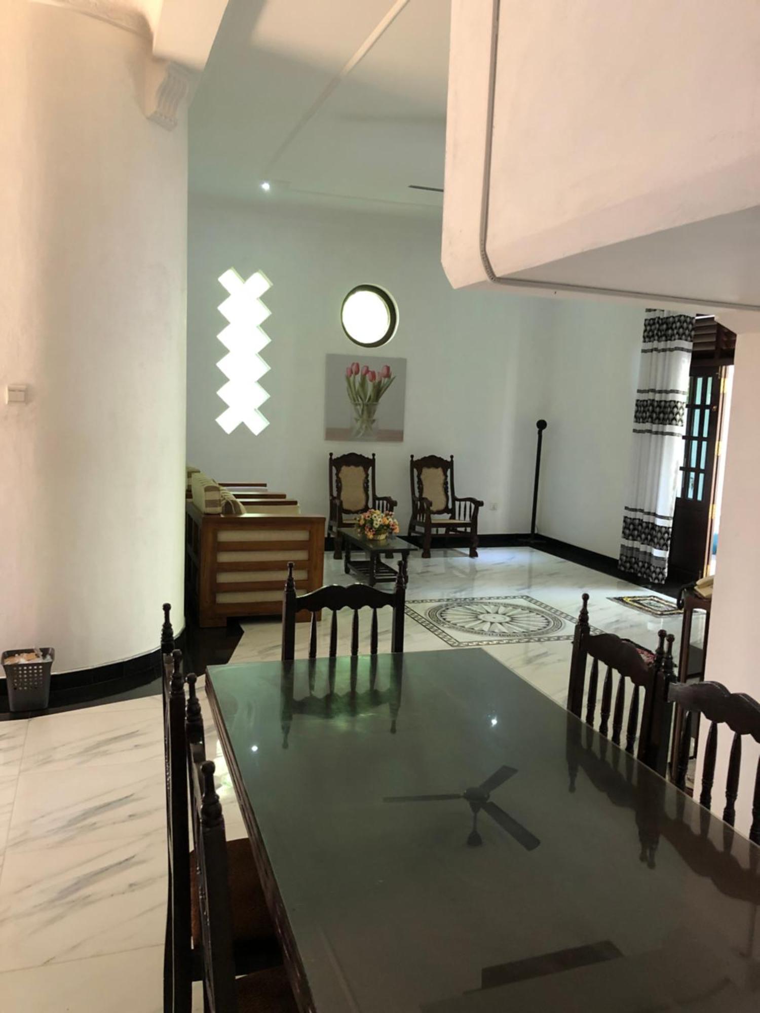 Sri Lankan Villa Elagawagoda Екстериор снимка
