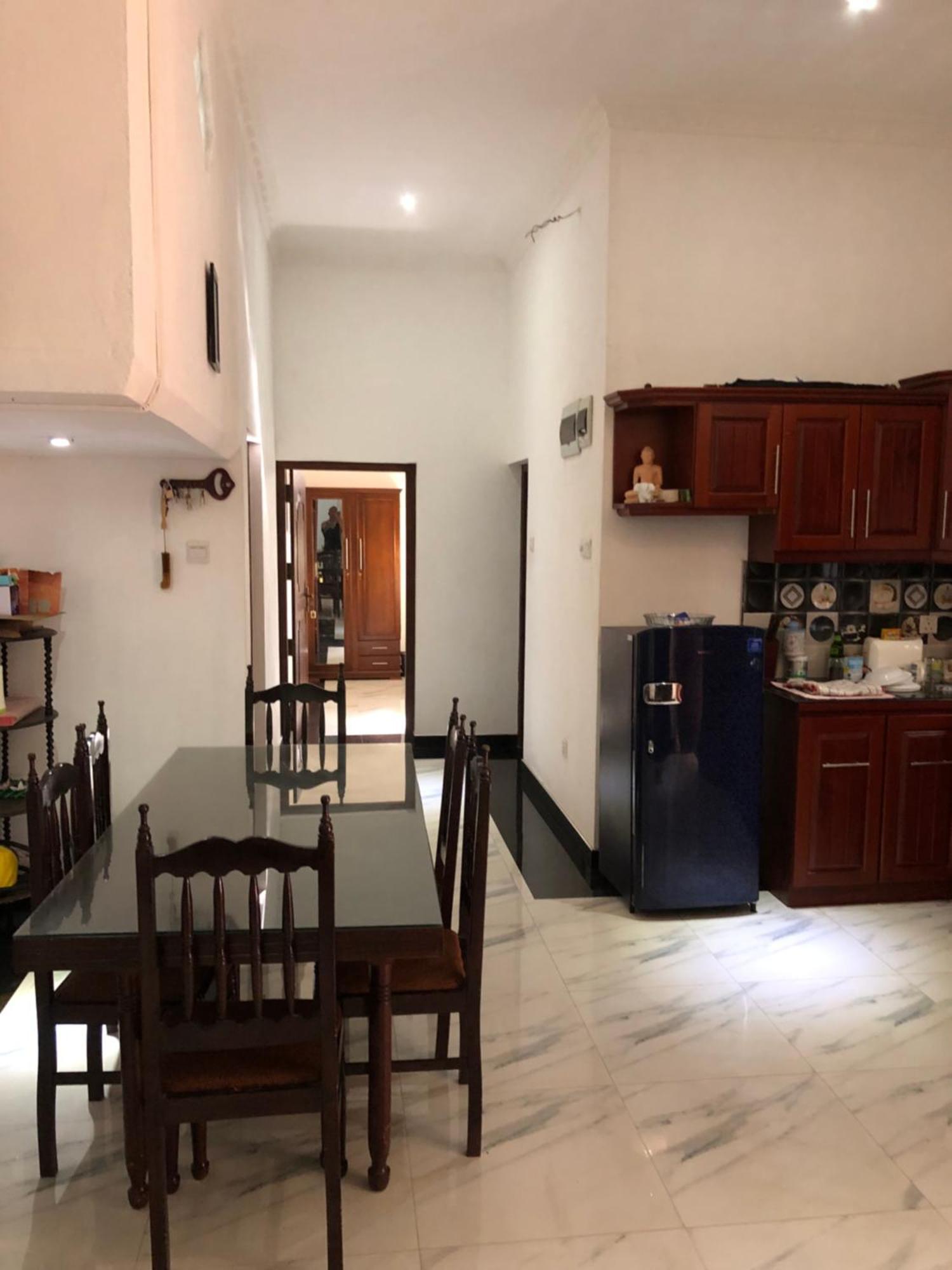 Sri Lankan Villa Elagawagoda Екстериор снимка