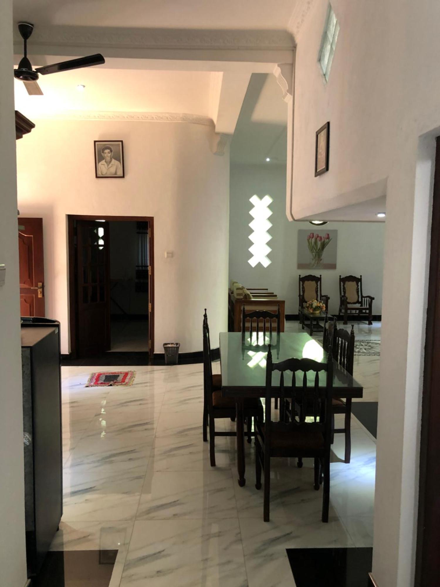 Sri Lankan Villa Elagawagoda Екстериор снимка