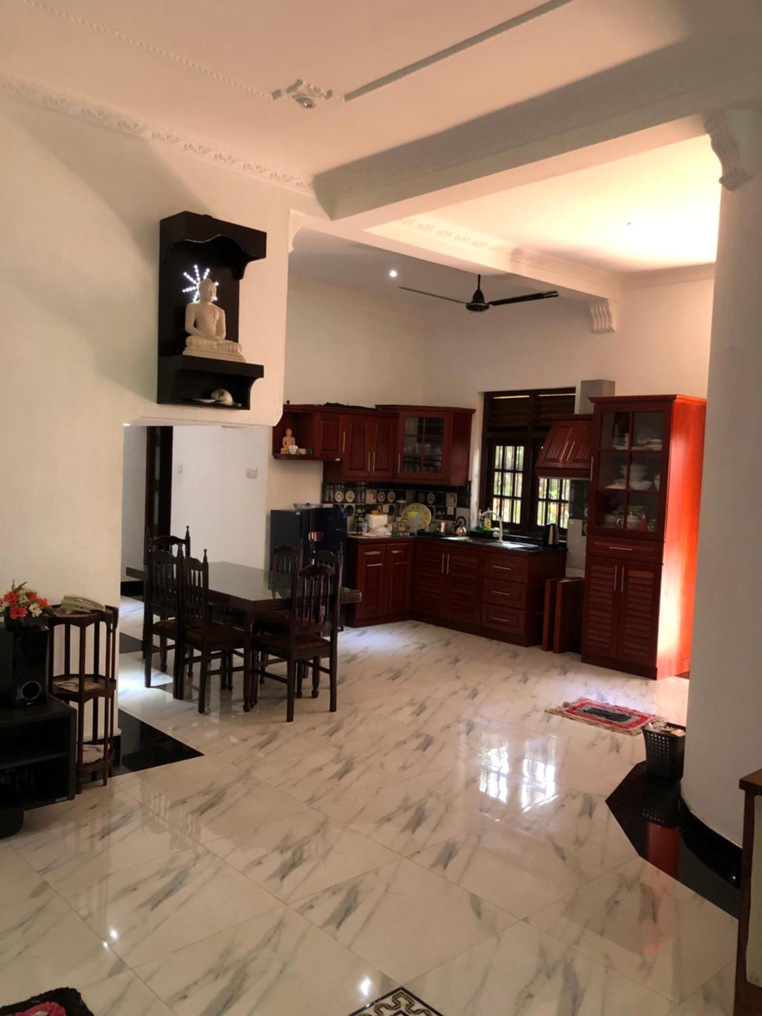 Sri Lankan Villa Elagawagoda Екстериор снимка