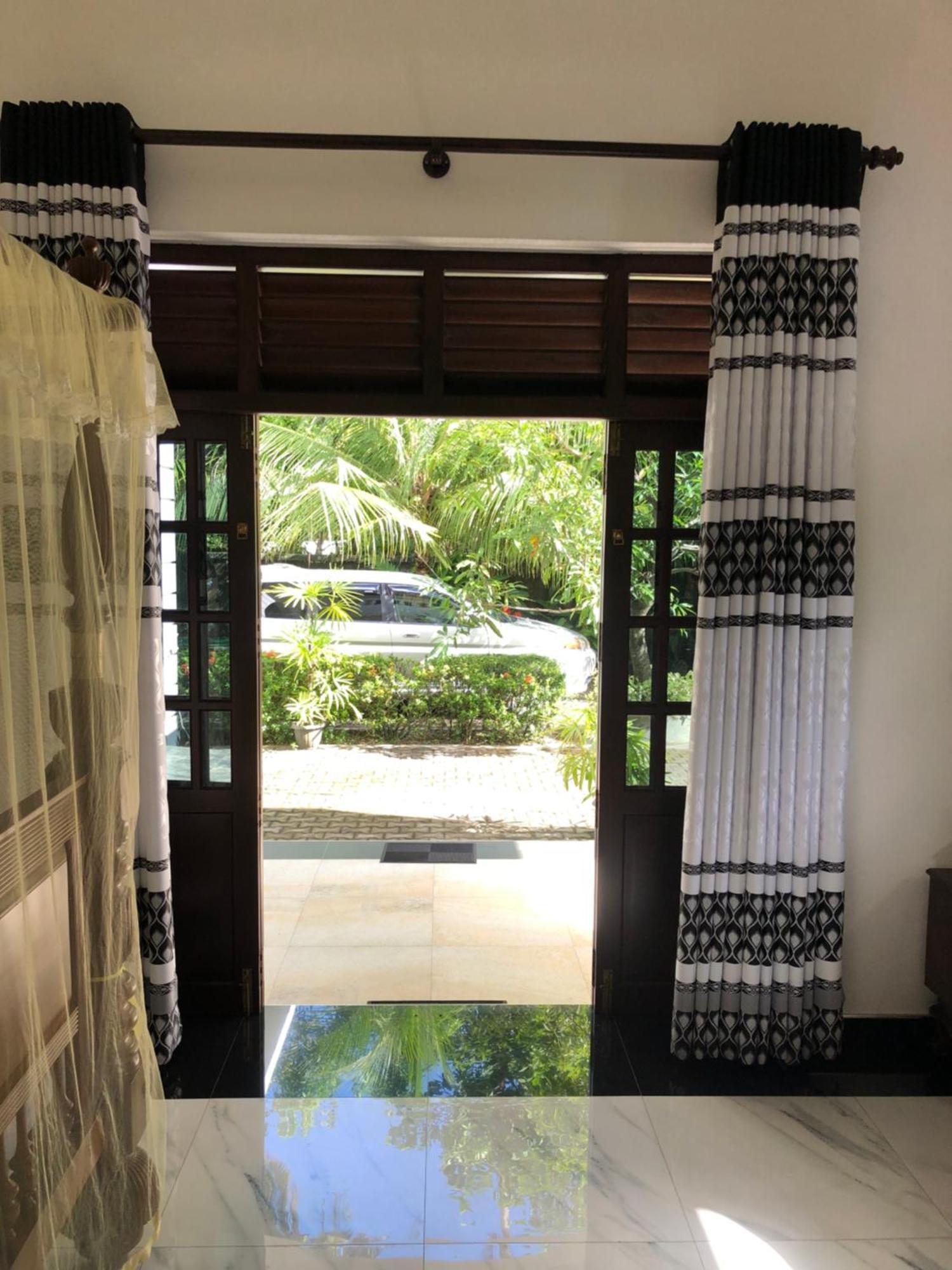 Sri Lankan Villa Elagawagoda Екстериор снимка