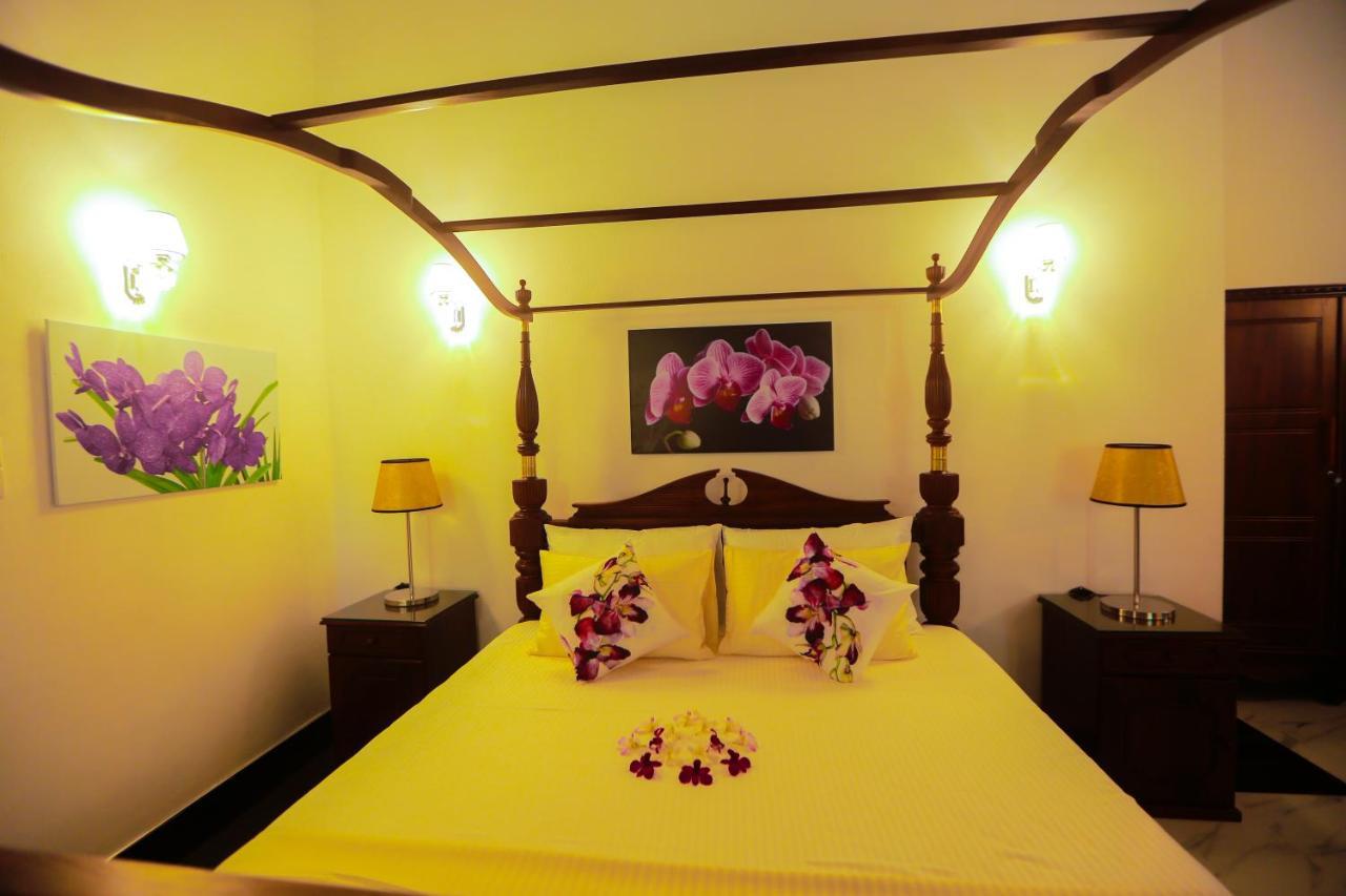 Sri Lankan Villa Elagawagoda Екстериор снимка