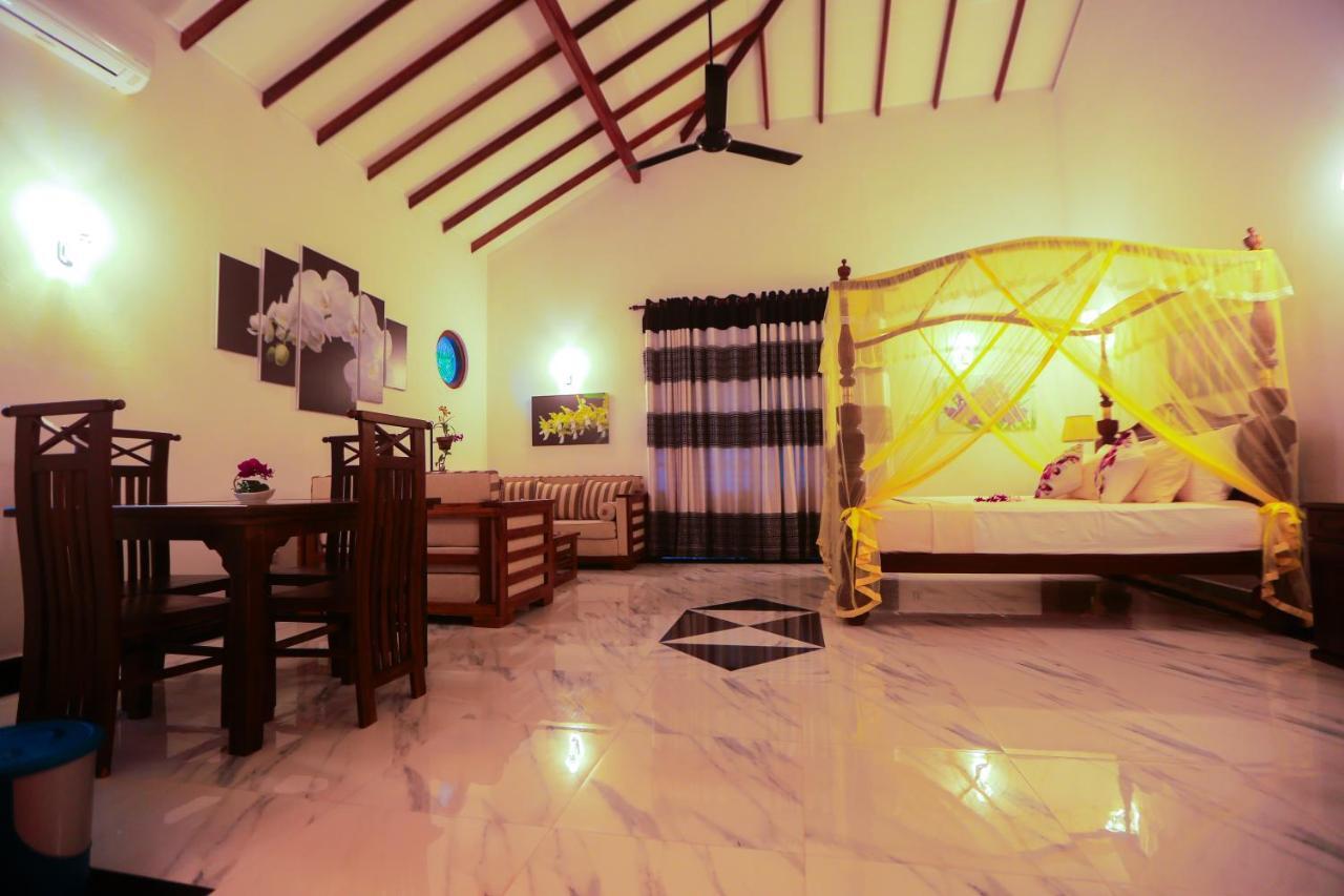 Sri Lankan Villa Elagawagoda Екстериор снимка