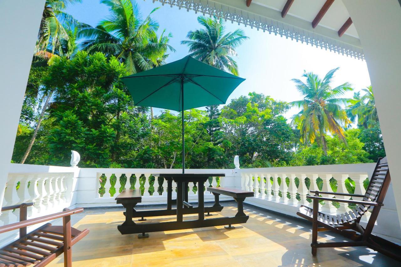 Sri Lankan Villa Elagawagoda Екстериор снимка