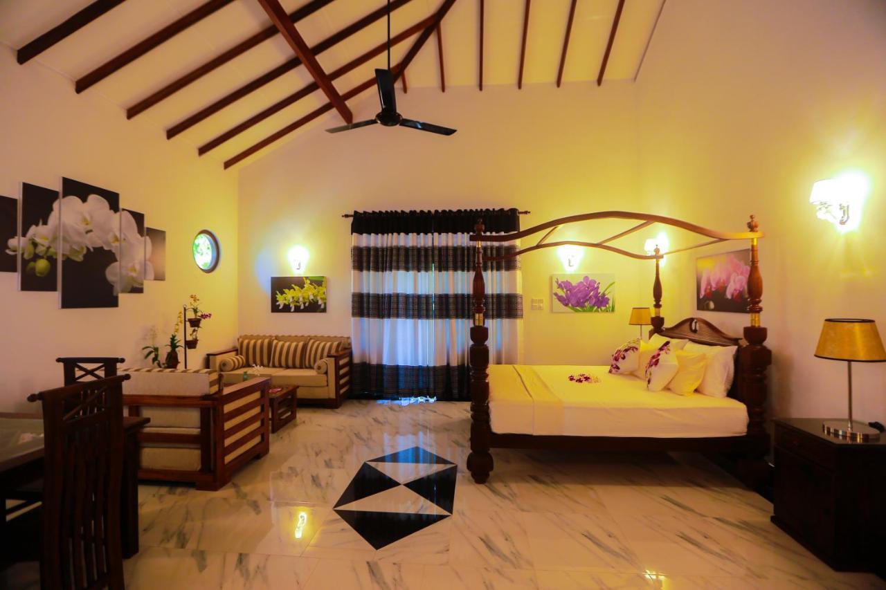 Sri Lankan Villa Elagawagoda Екстериор снимка