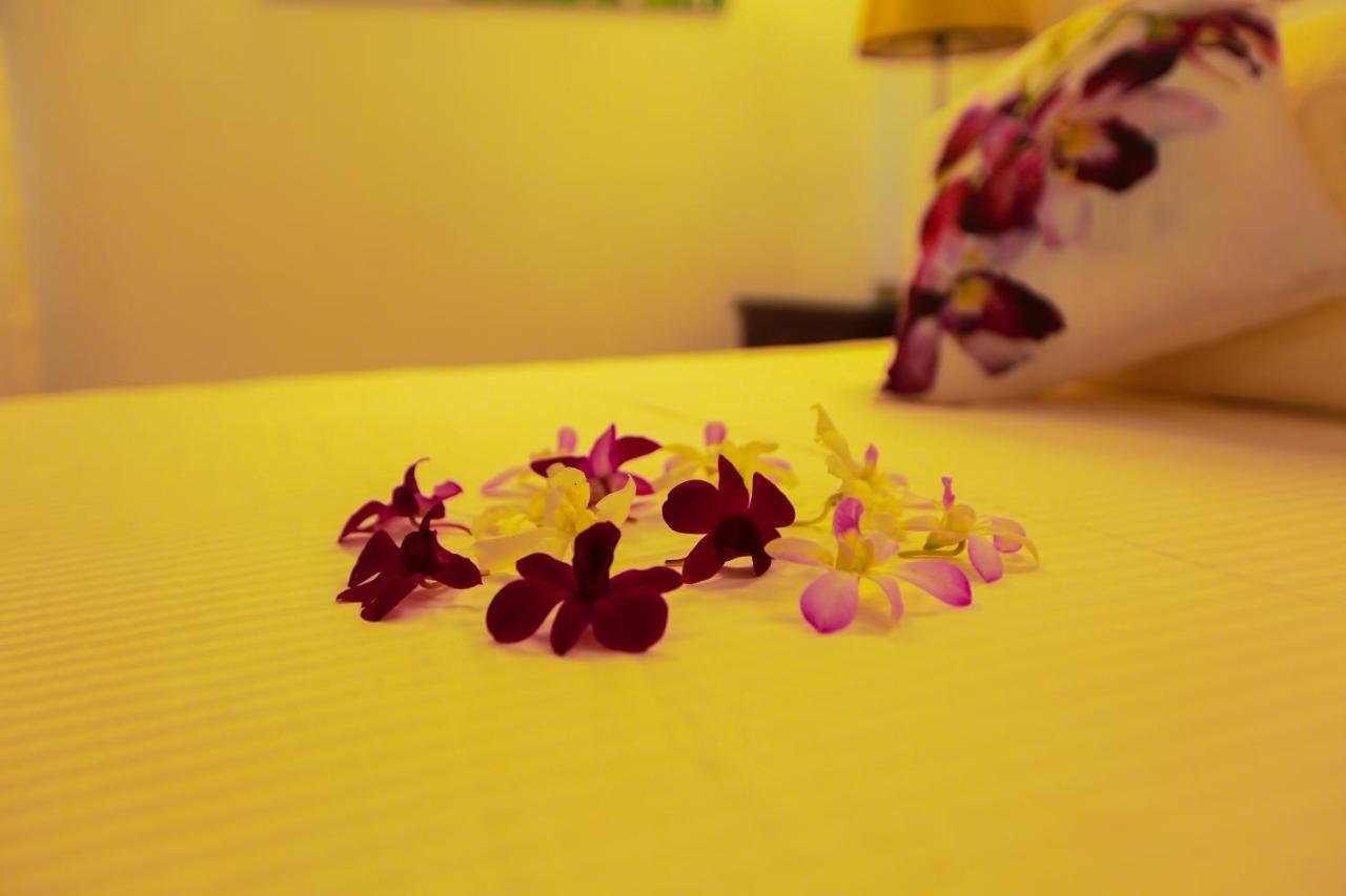 Sri Lankan Villa Elagawagoda Екстериор снимка