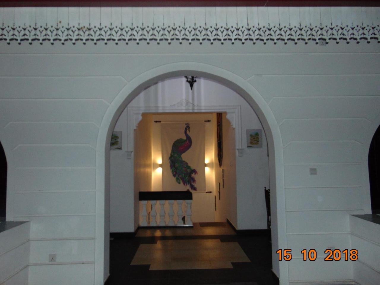 Sri Lankan Villa Elagawagoda Екстериор снимка