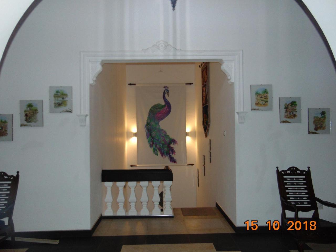 Sri Lankan Villa Elagawagoda Екстериор снимка
