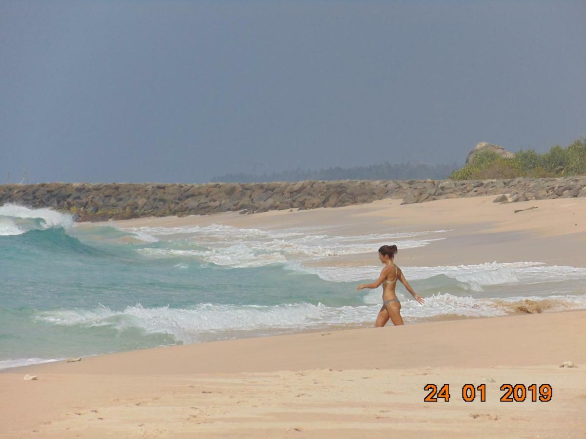 Sri Lankan Villa Elagawagoda Екстериор снимка