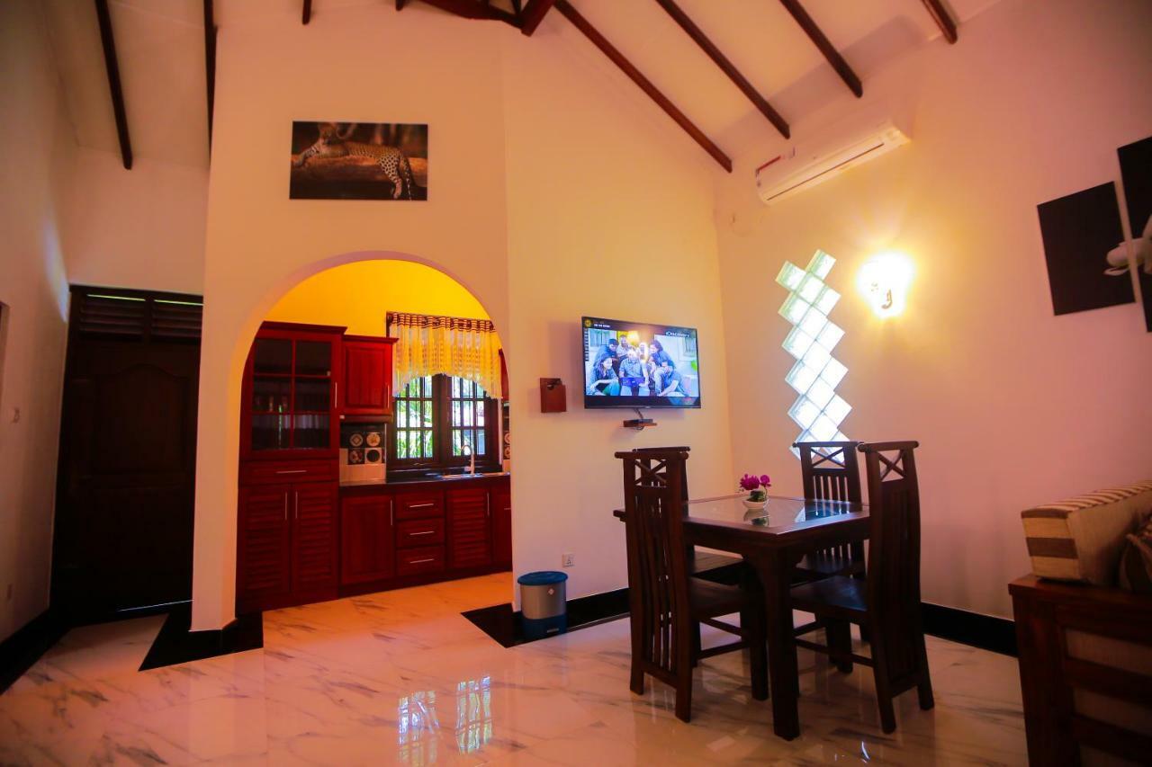 Sri Lankan Villa Elagawagoda Екстериор снимка